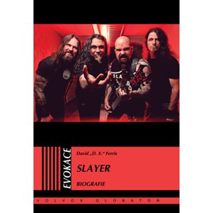 Slayer: Biografie