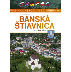 Banská Štiavnica - Sprievodca