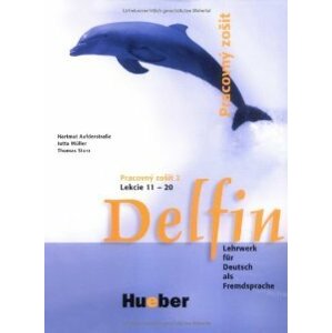 Delfin 2 AB (SK Edition) 11-20