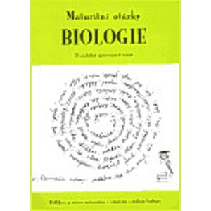 Maturitní otázky - Biologie