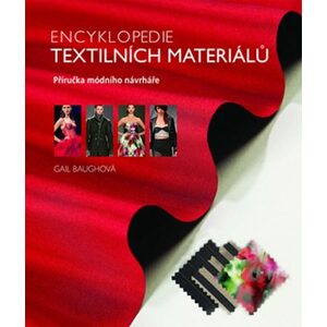 Encyklopedie textilních materiálů