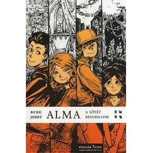 Alma - A sötét birodalom