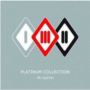 Tři sestry - Platinum Collection   3CD