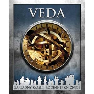 Veda, 2. vydanie
