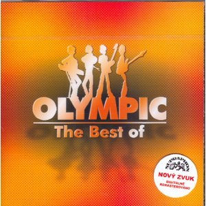Olympic - Best of... 2CD