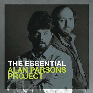 Alan Parsons Project - The Essential  2CD