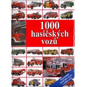 1000 hasičských vozů