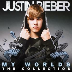 Bieber Justin - My Worlds: The Collection  2CD