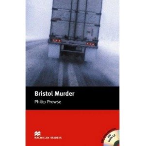 Bristol Murder+CD