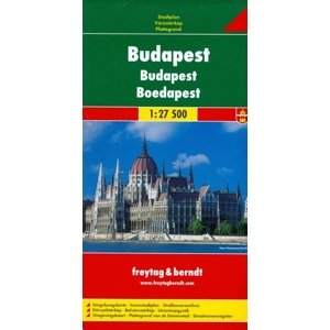 Budapest 1: 27 500