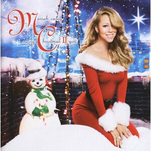 Carey Mariah - Merry Christmas II You  CD