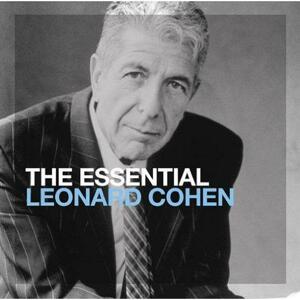 Cohen Leonard - Essential Leonard Cohen  2CD