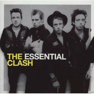 Clash, The - Essential Clash 2CD