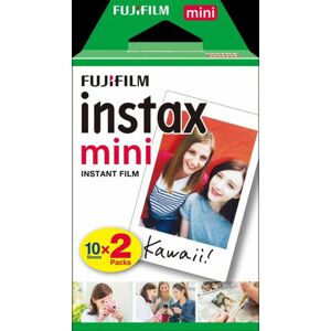 Film INSTAX MINI Glossy (10X2/PK)