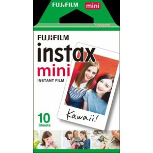 Film INSTAX MINI Glossy (10/PK)