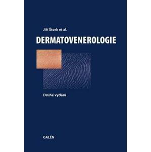 Dermatovenerologie 2. vydání