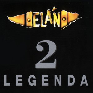 Elán - Legenda 2  CD