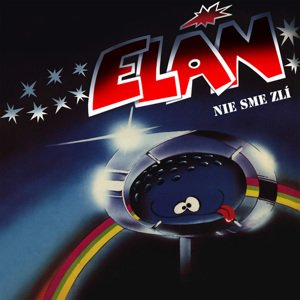 Elán - Nie sme zlí CD