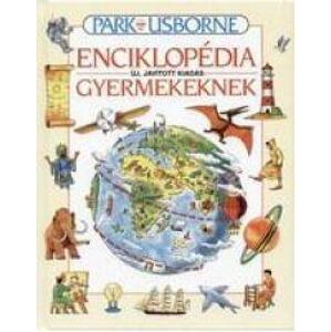 Enciklopédia gyermekeknek