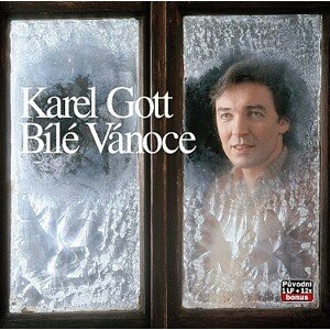 Gott Karel - Bílé Vánoce  CD