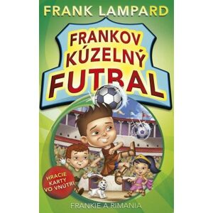 Frankov kúzelný futbal 2
