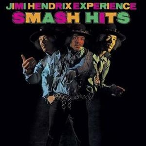Hendrix Jimi - Experience: Smash Hits CD