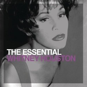 Houston Whitney - Essential Whitney Houston 2CD