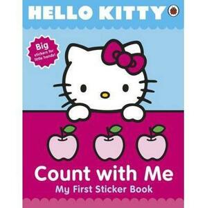 Hello Kitty Count with Me