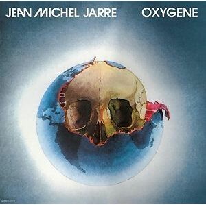 Jarre Jean-Michel - Oxygene CD