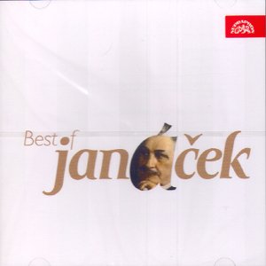 Janáček Leoš - Best Of Janáček   CD