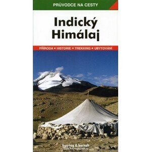 Indický Himálaj