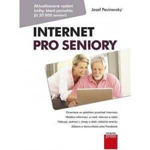 Internet pro seniory 3. aktualizované vydání