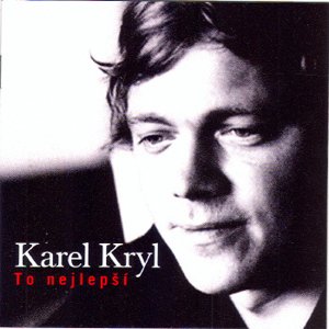 Kryl Karel - To nejlepší CD