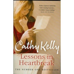 Kelly - Lessons in Heartbreak