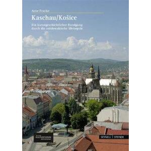 Kaschau - Košice
