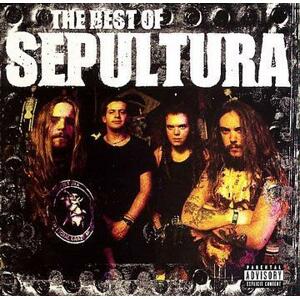 Sepultura - Best Of CD