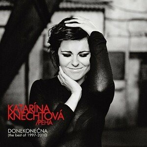 Knechtová Katarína/Peha - Do nekonečna: Very Best Of 2CD