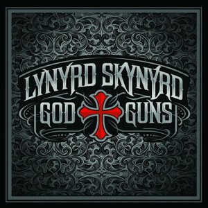 Lynyrd Skynyrd - God & Guns CD