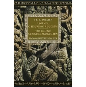 Legenda o Sigurdovi a Gudrún - The Legend of Sigurd and Gudrún