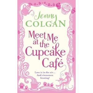 Meet Me at Cupcake Café