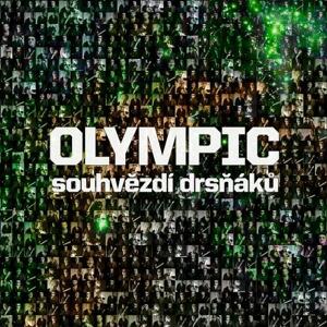 Olympic - Souhvězdí drsňákú CD