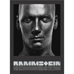 Rammstein - Videos 1995 - 2012  3BD