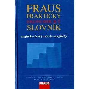 Praktický ekonomický slovník A-Č Č-A