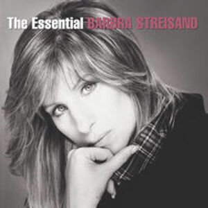 Streisand Barbra - Essential Barbra Streisand 2CD