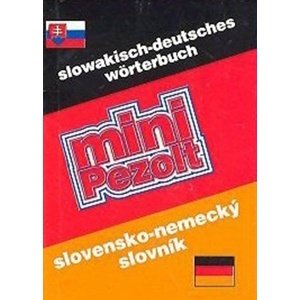 Slovensko-nemecky mini slovnik