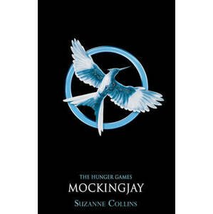 The Hunger Games Mockingjay Classic