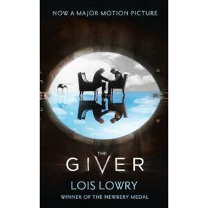 The Giver (film tie)