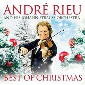Rieu André - Best Of Christmas CD
