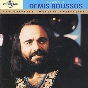 Roussos Demis - Universal Master Collection   CD