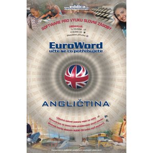 EuroWord Angličtina